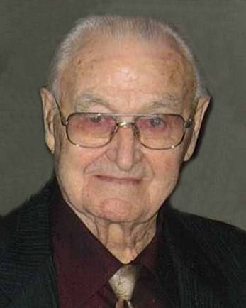 Edgar  Rathwell