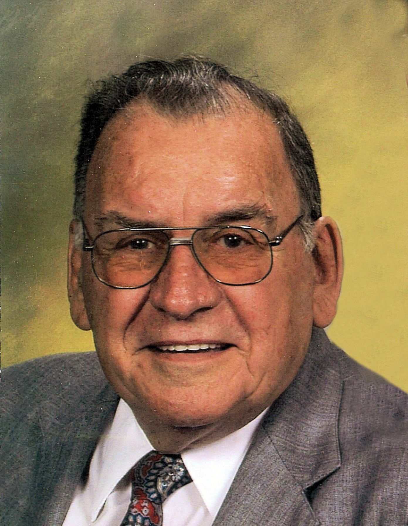 Richard  Dicks
