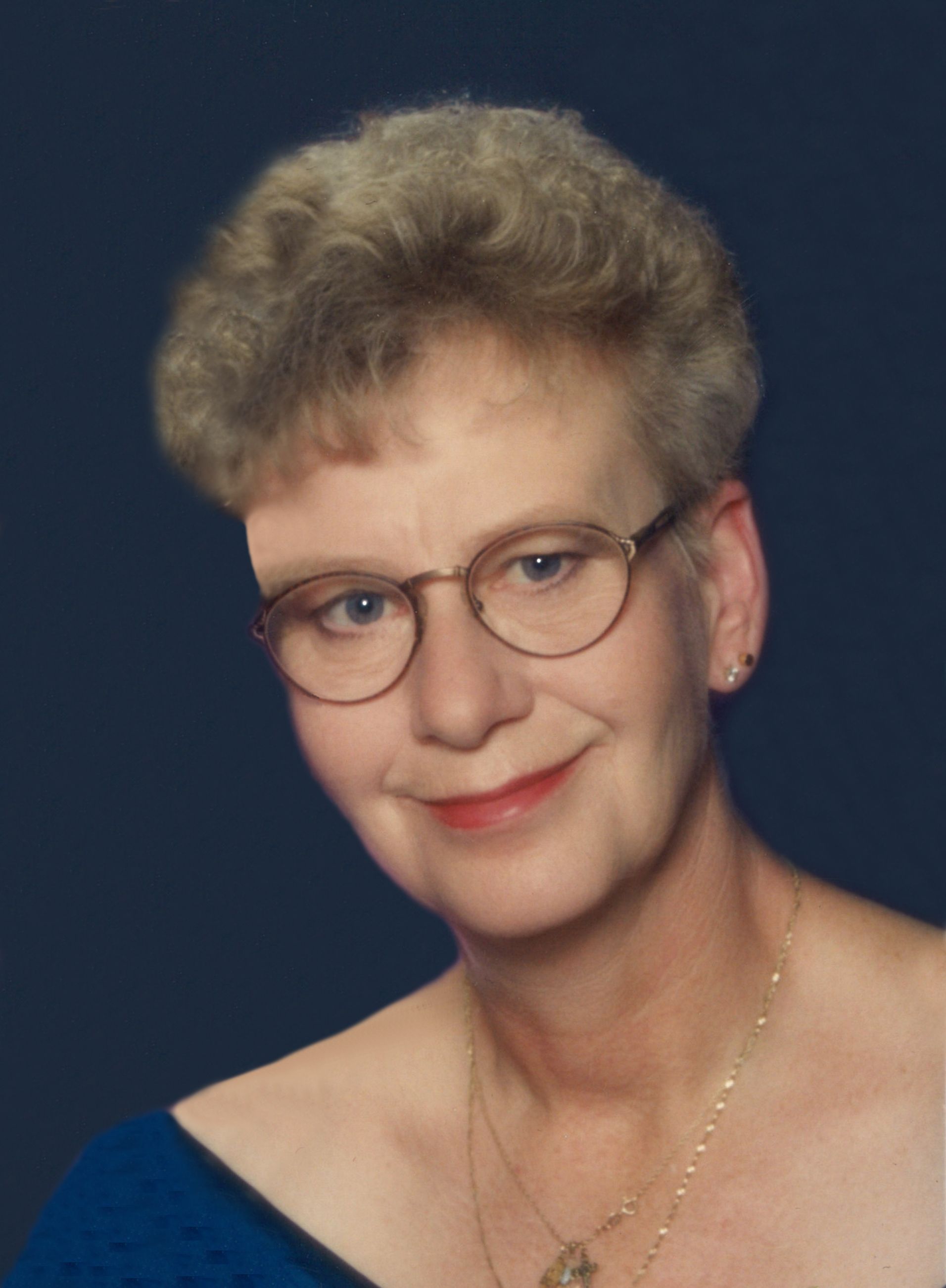 Marjorie  CIaus