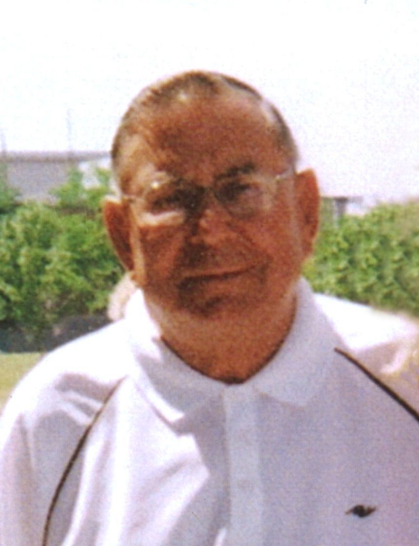 DonaId  Dupee