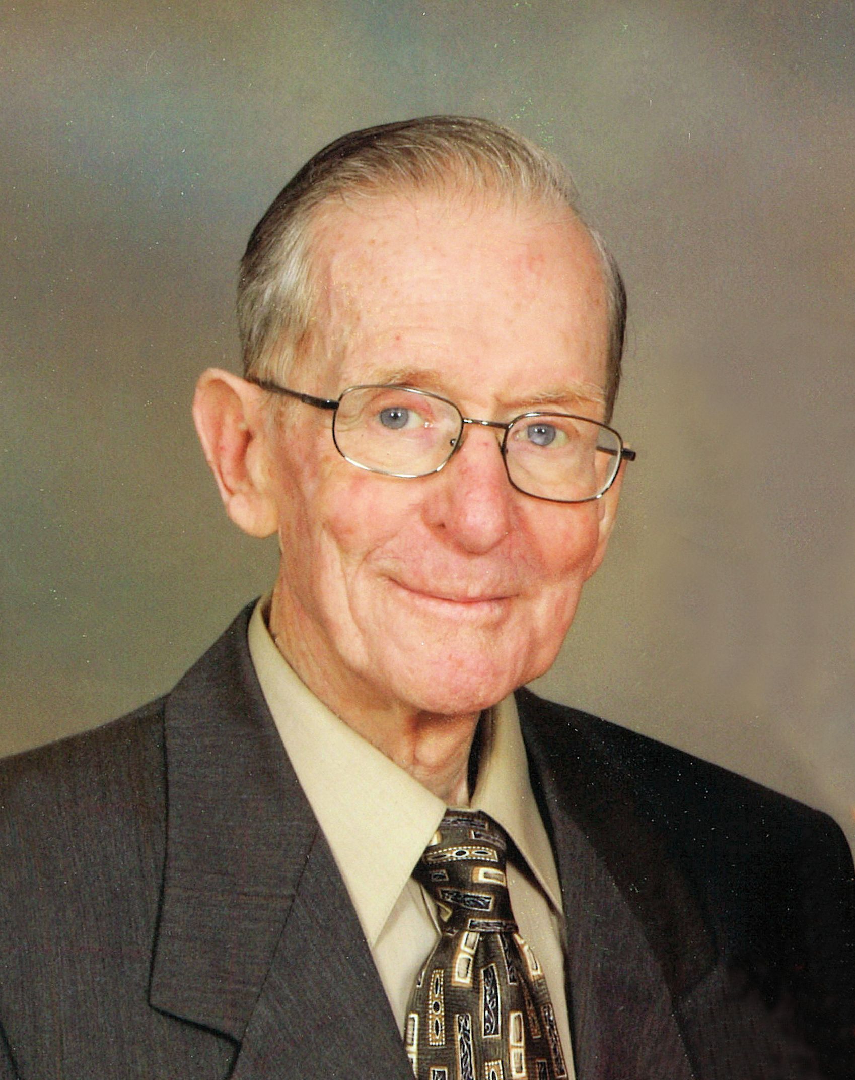 Ron  Bennett