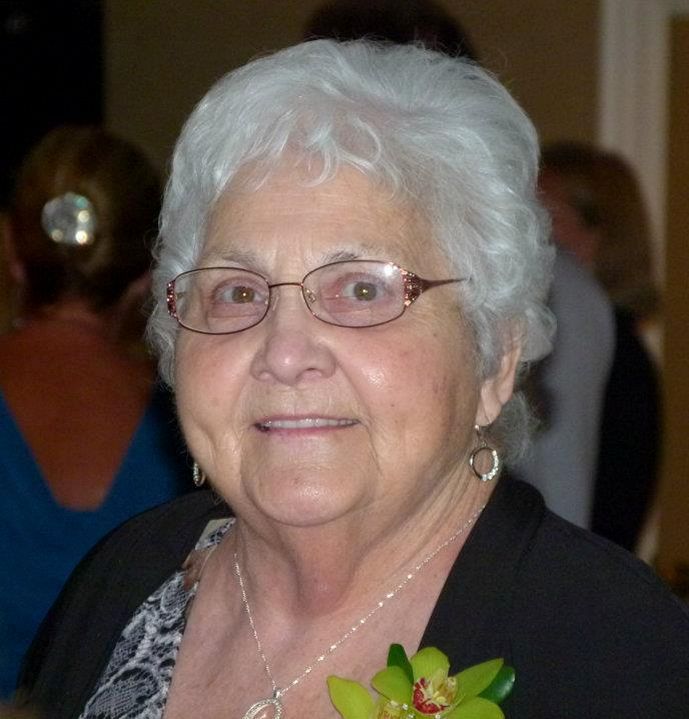 Margaret  Hulley