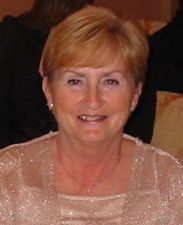 Jeanette  McDowell
