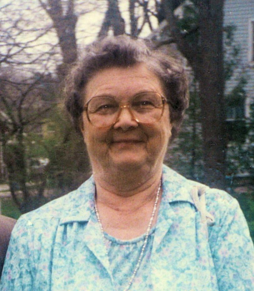 Annie  Rapson