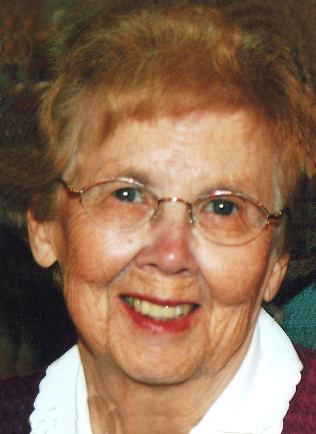 Edith  Wey