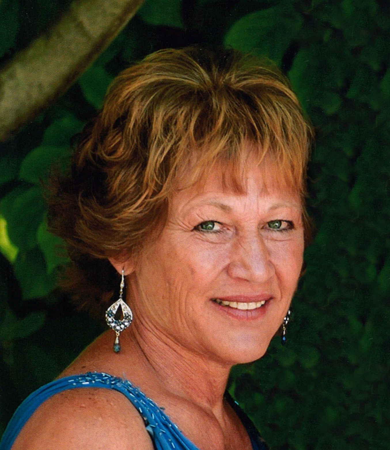 Frances  Wynja