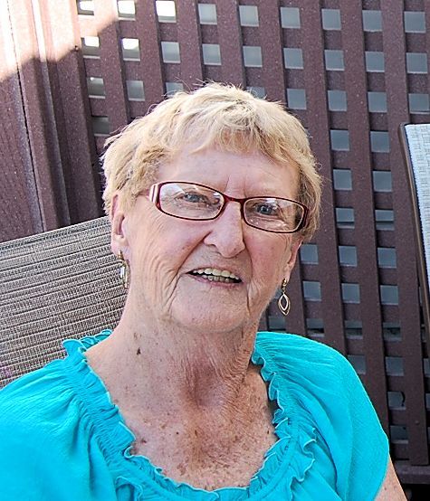 MarIene  Roberton