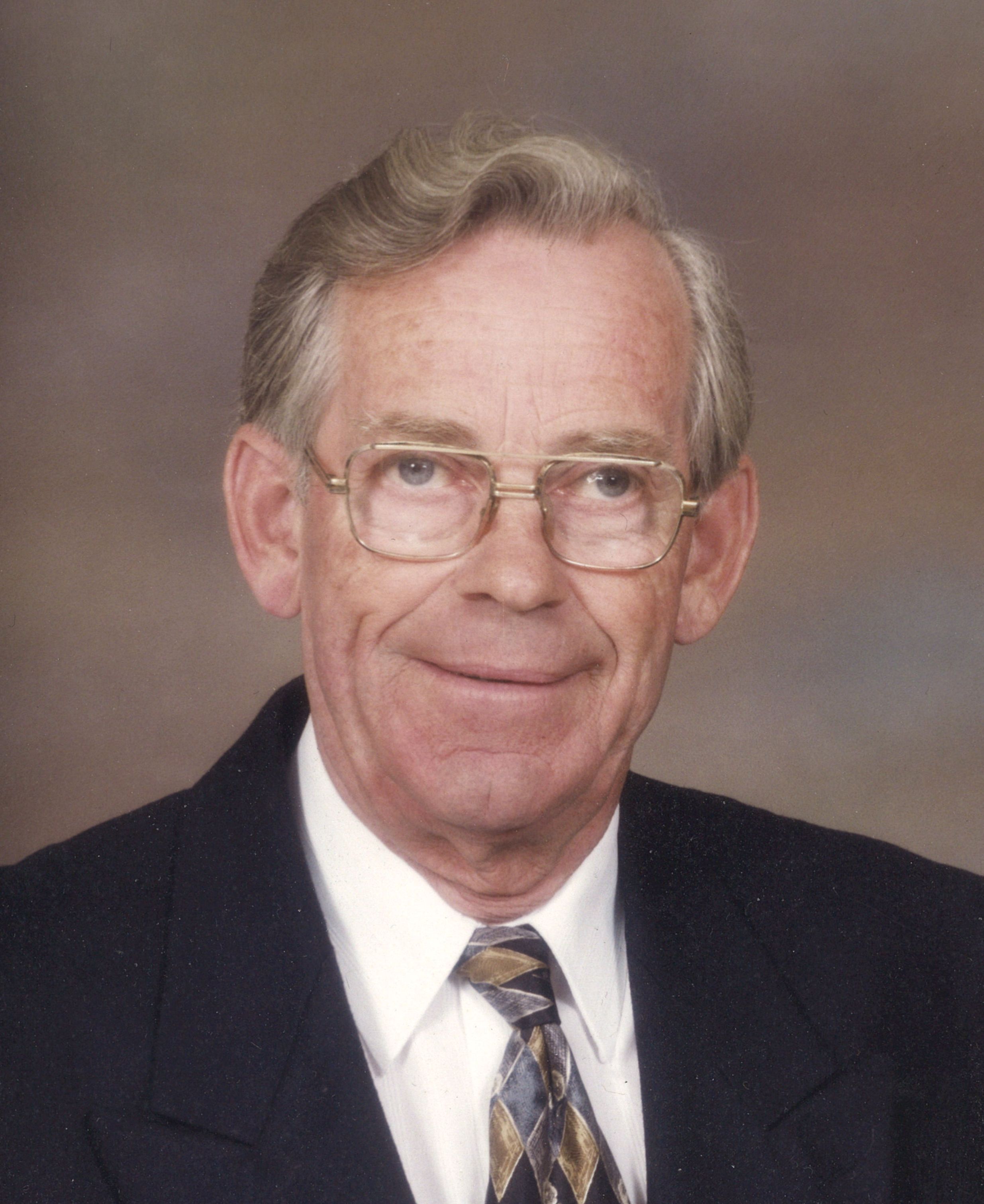 Irwin  Johnston
