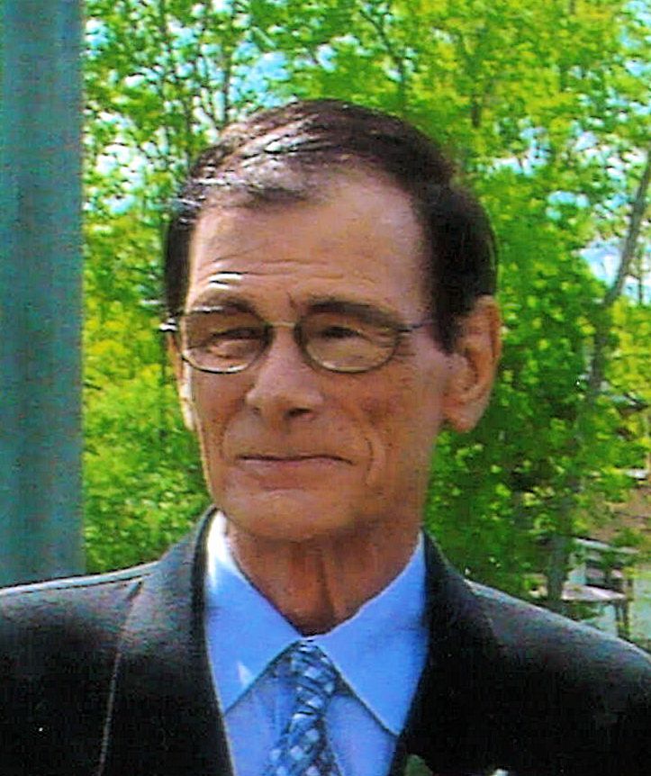 Jim  Barry