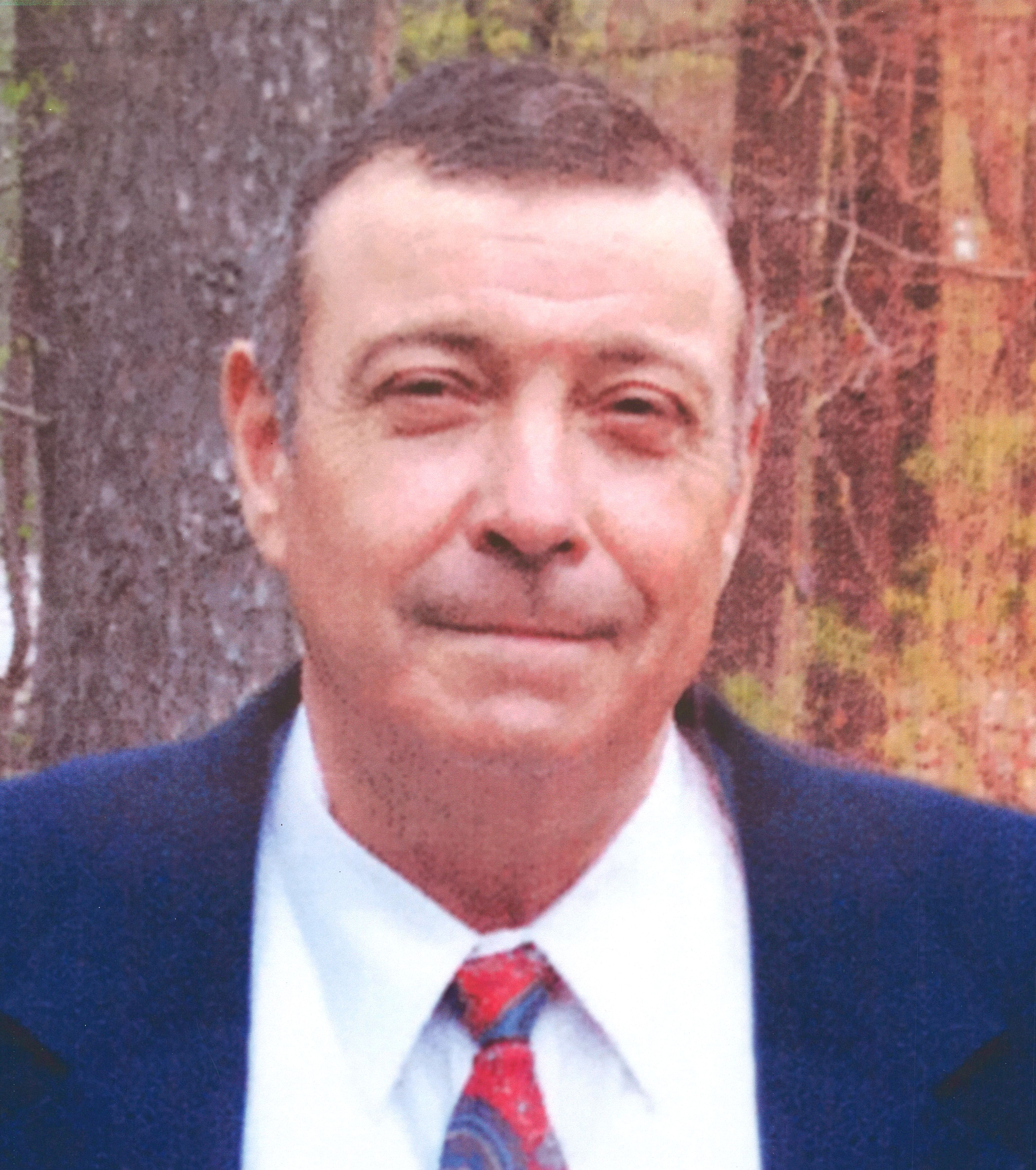 Ed  Bezaire