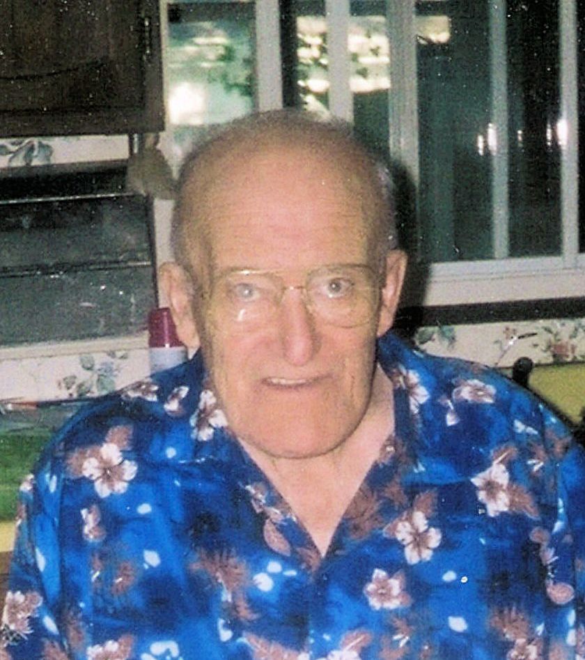 Ross  MacDonaId