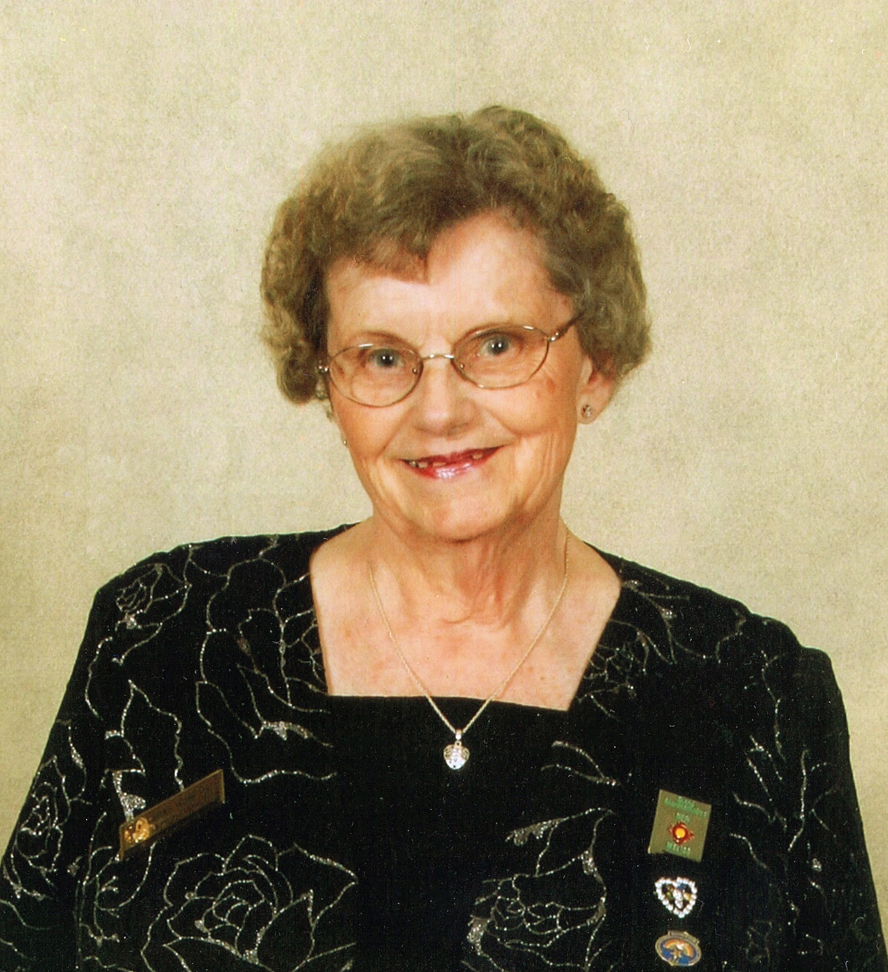 FIorence  Warnes