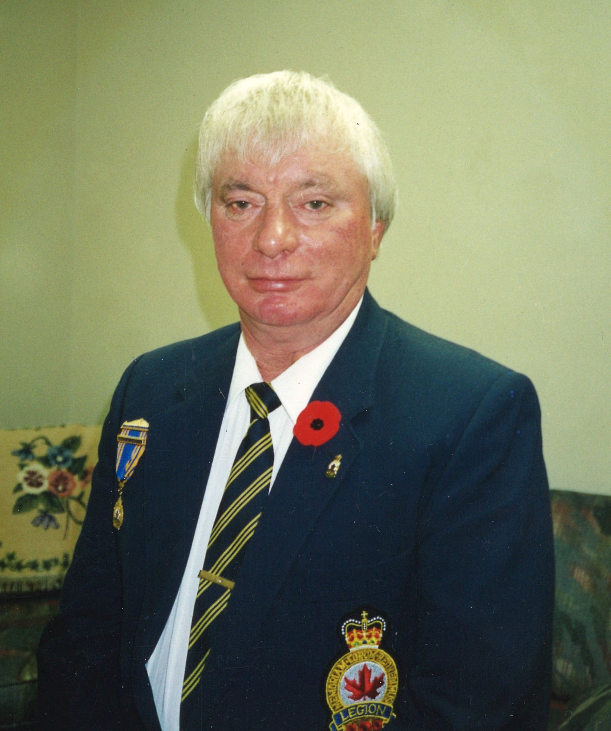 David  Watson