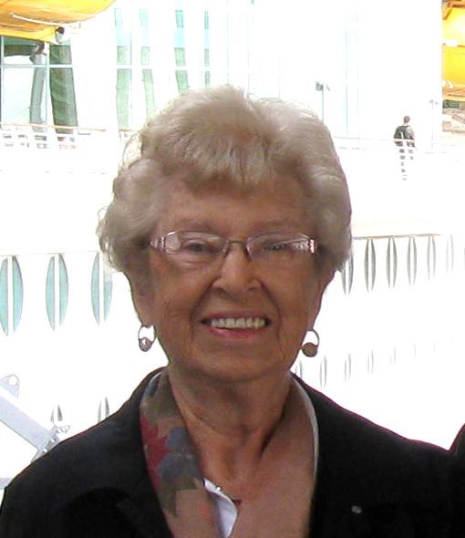 Jane  Vincent