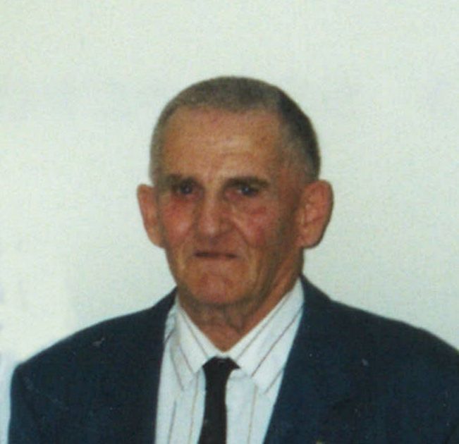 Arthur  Pearson