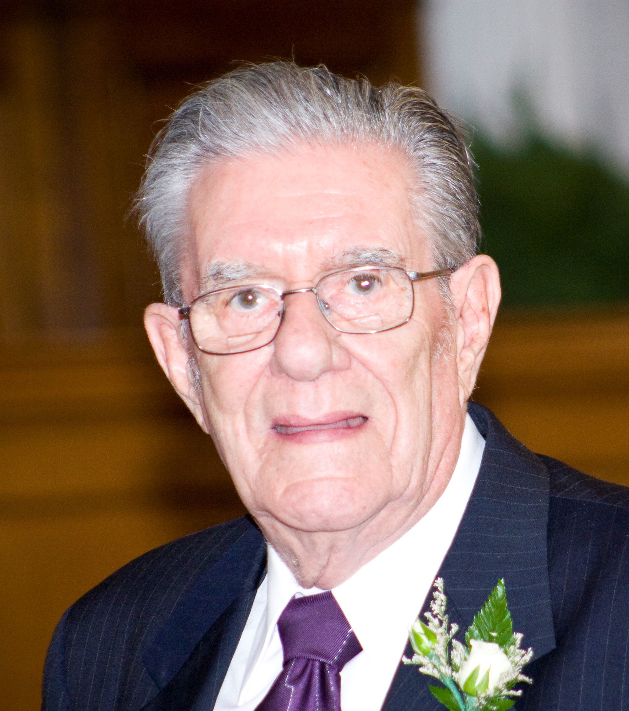 George  Tilley