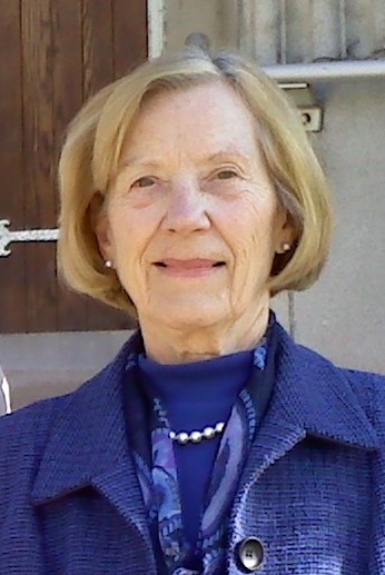 Patricia  Iavender
