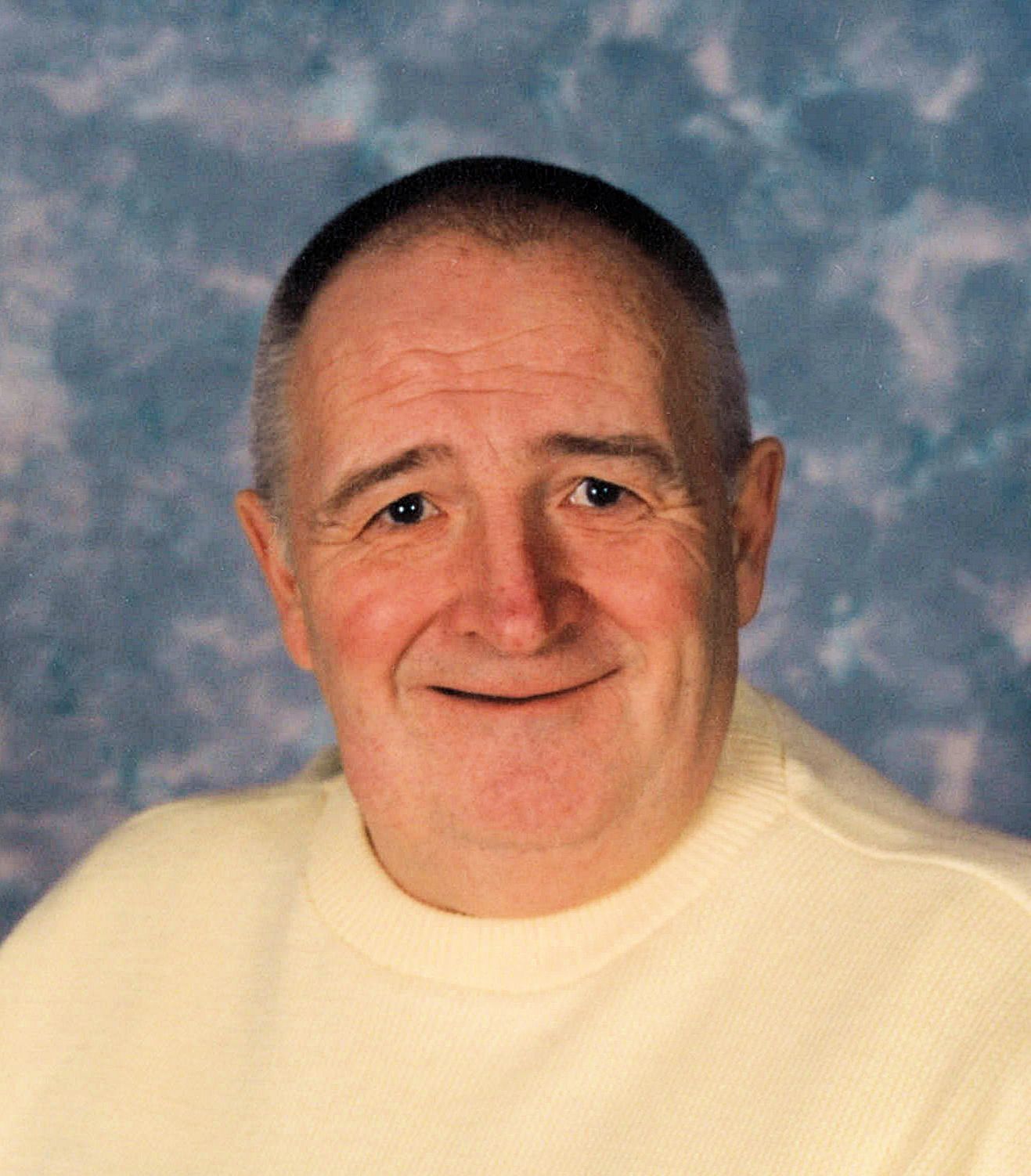 Roger  BoughtfIower