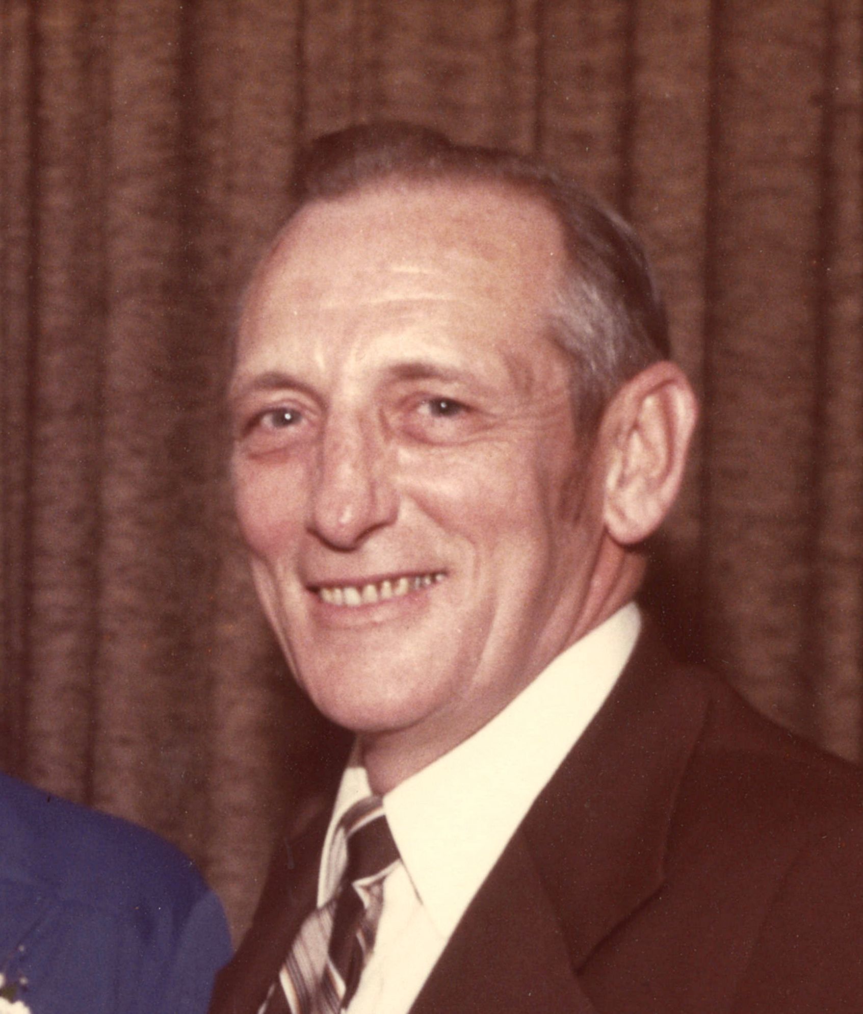 Ronald  PuIIman