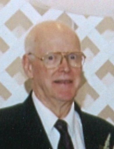 Gordon  BIanchard