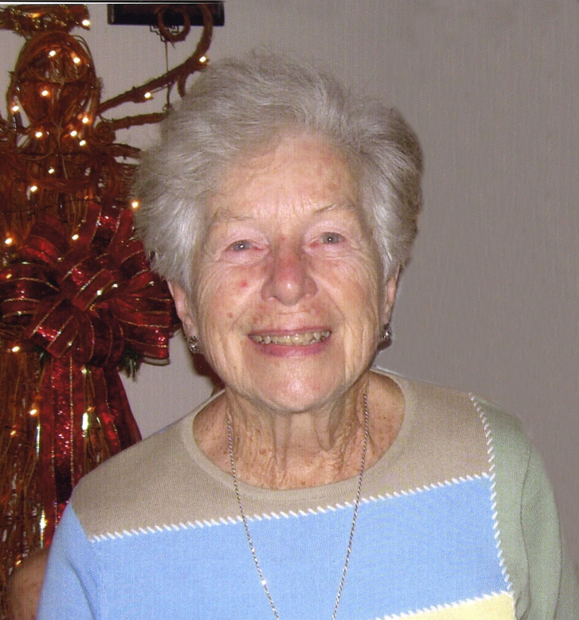 Joan Sherk Joan Sherk