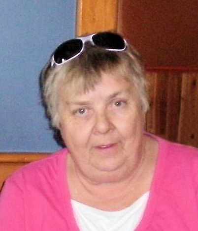 Shella  Rutherford