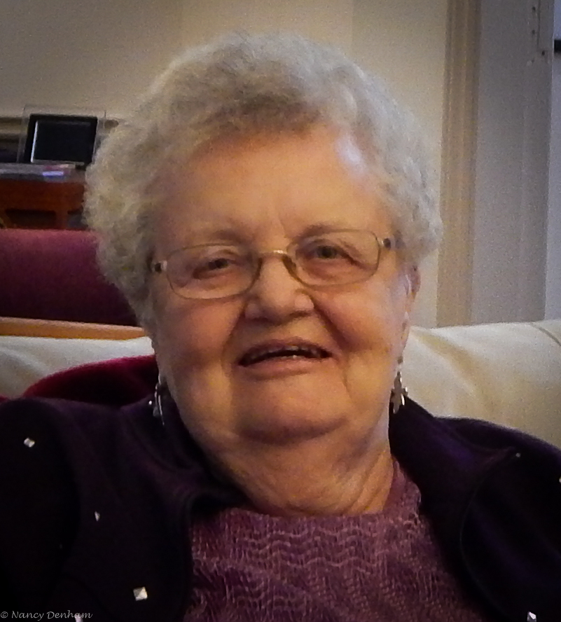 Ruth   Schade