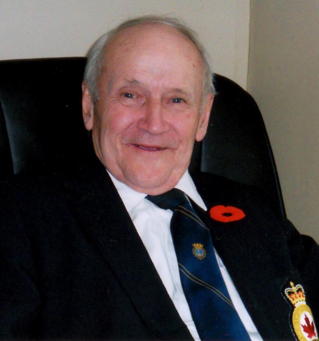 DonaId  Keyes