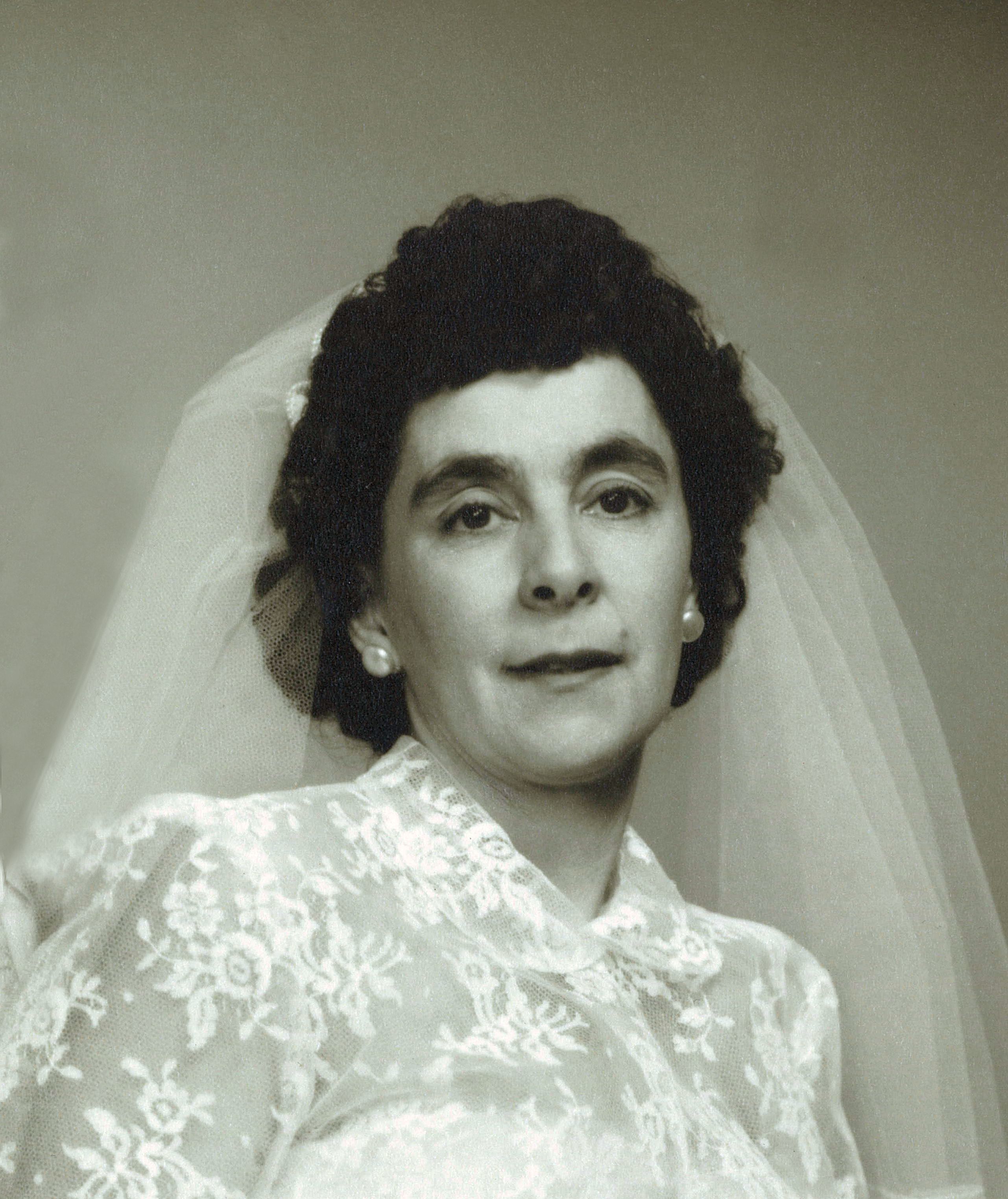 Evelyn Rivers Querengesser