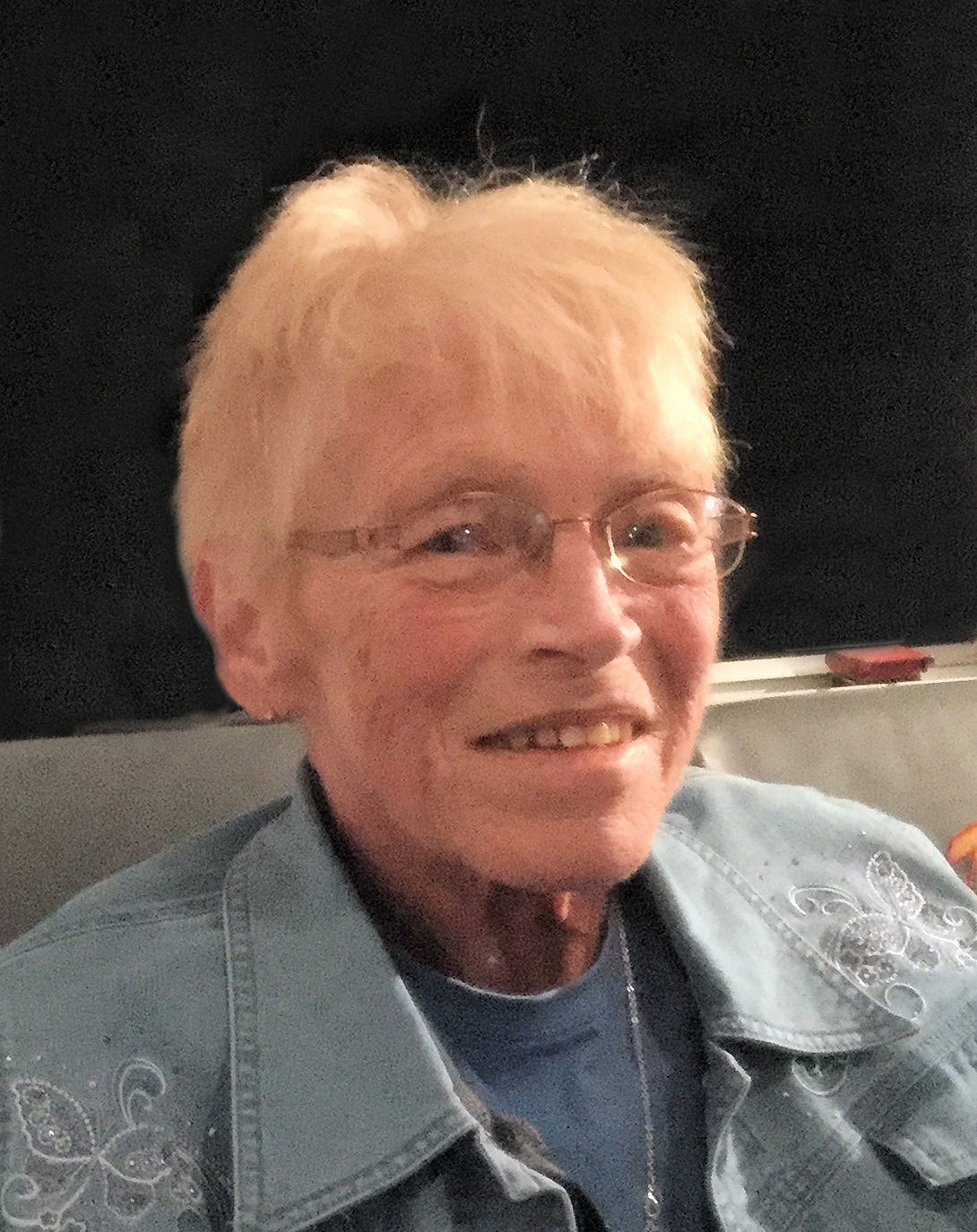 Marsha Birch Nevers