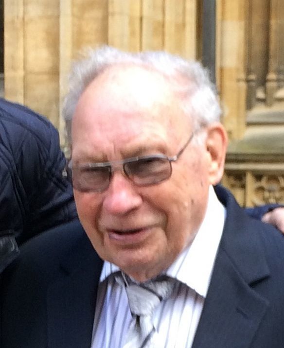 Orville  Storey
