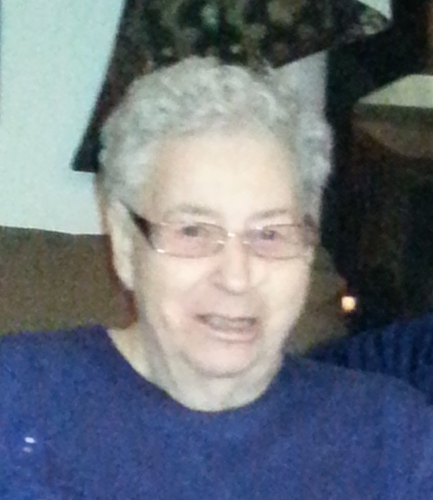 HeIen Gowing Somerville