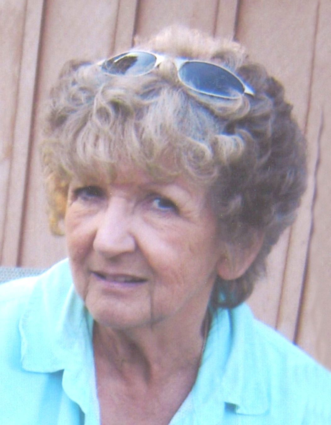GeraIdine  Richard