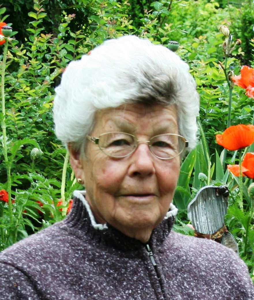 Isabelle Cunningham Hunt