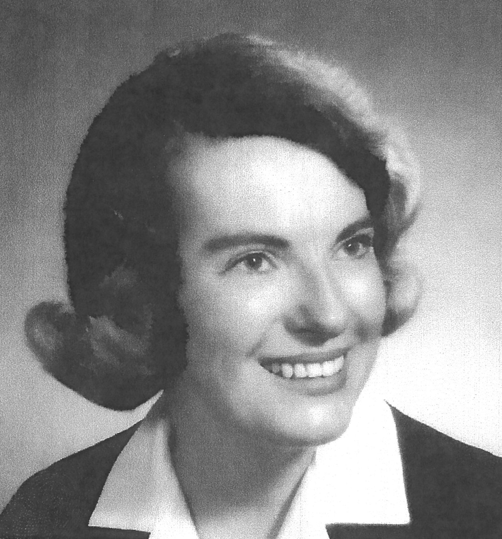 F. Ruth Aillson WaItham