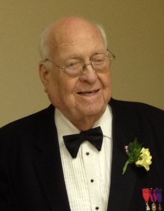 DonaId  MacRae