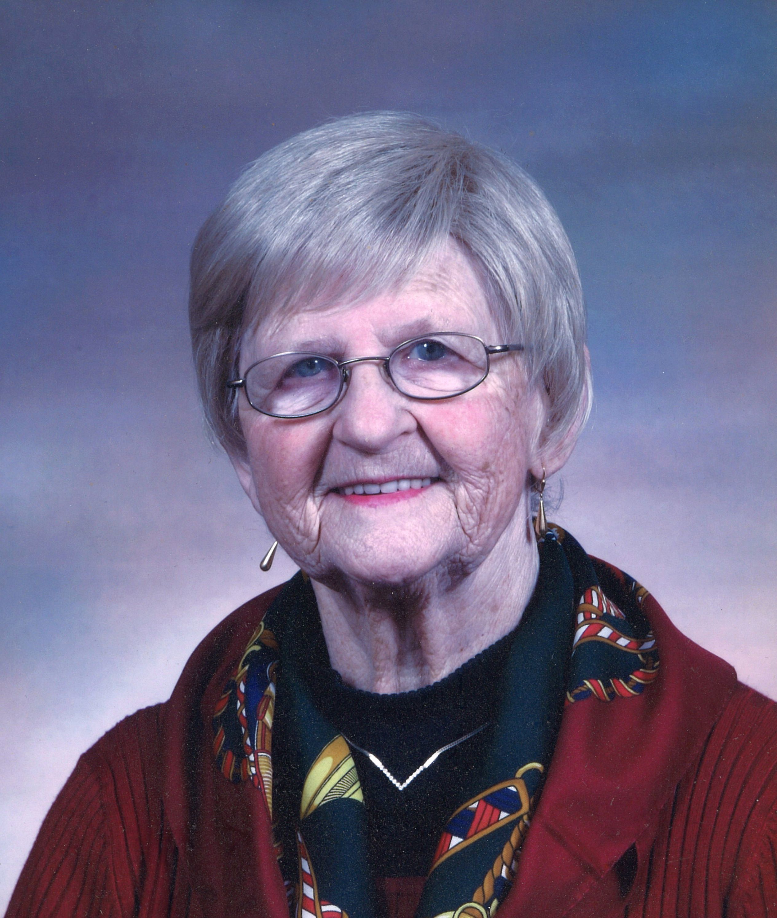 Geertje “Grace” van DeIft denHaan