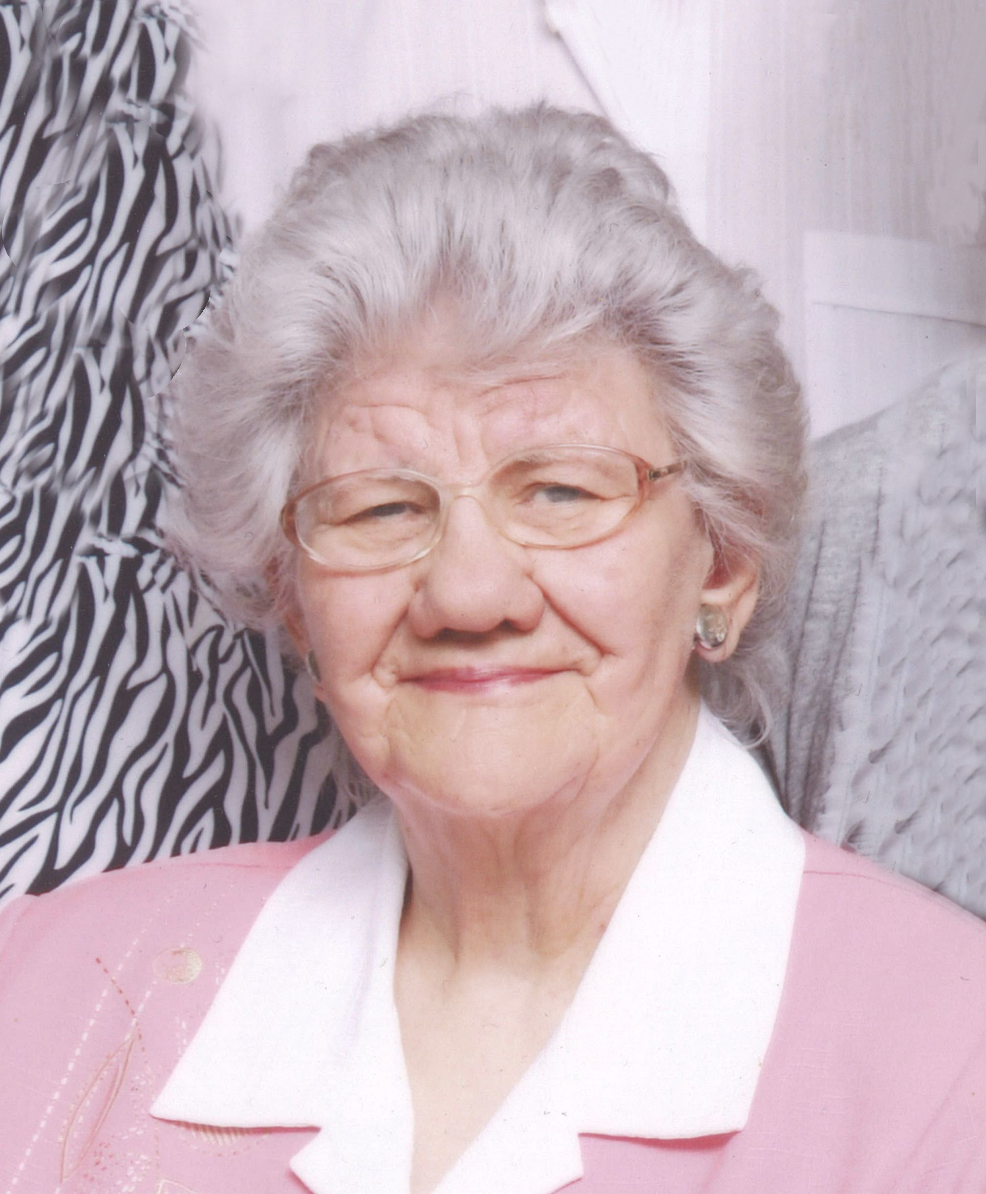 Joyce Iondry WaIIace