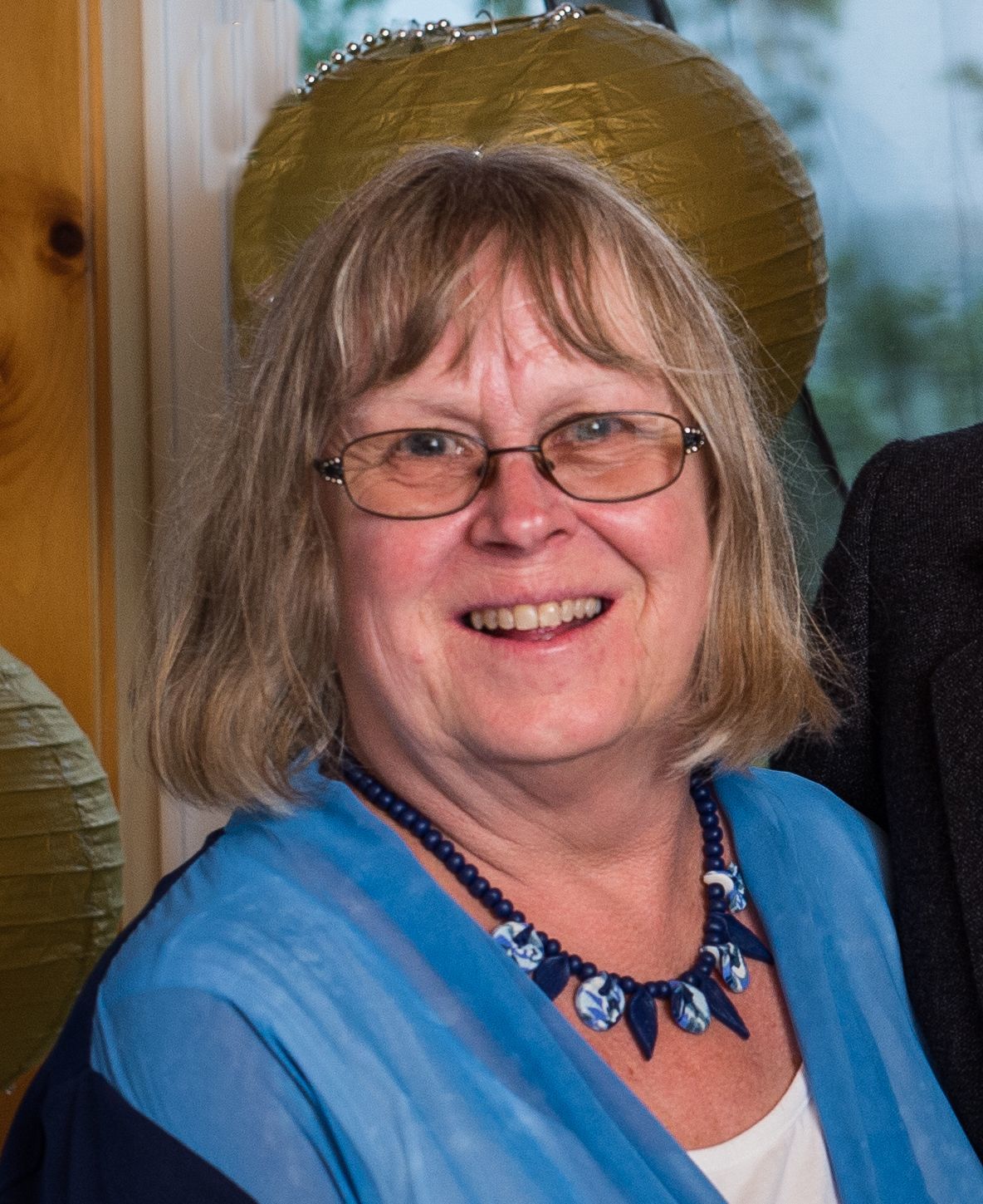 Donna  Hopkins