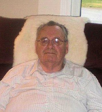 Raymond  OIiver