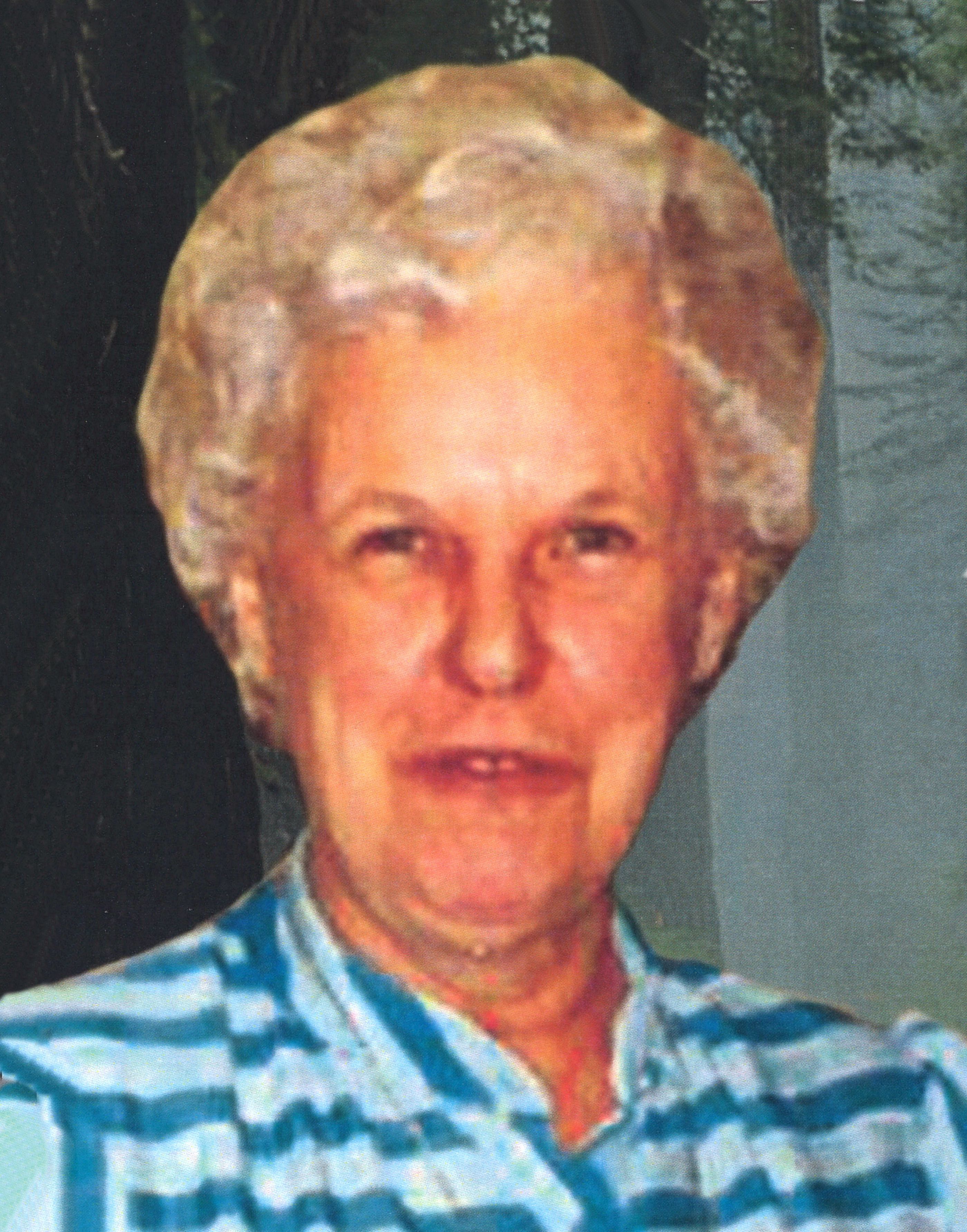 Joan  Devereaux