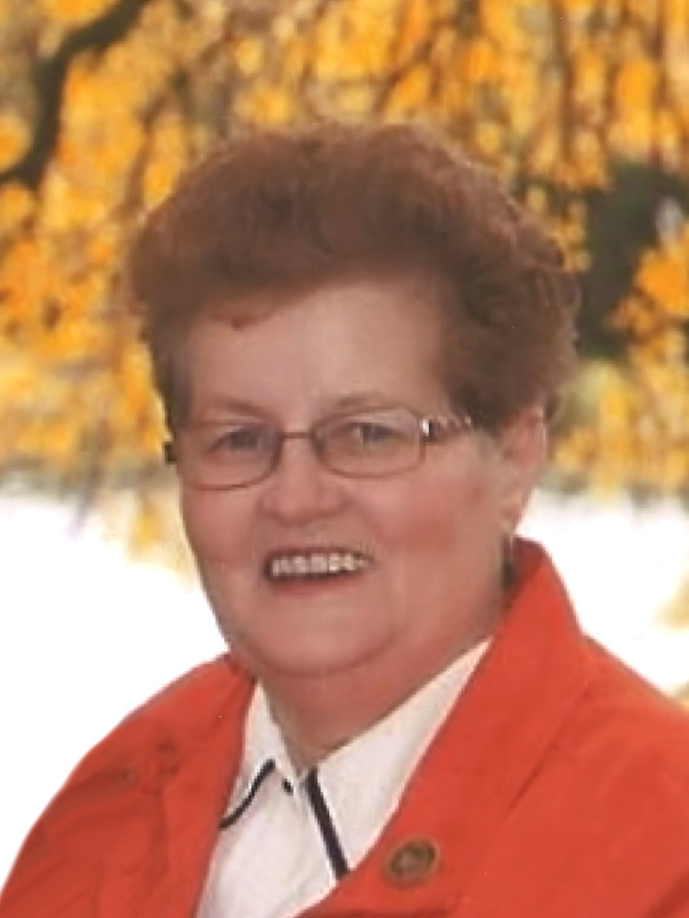 Margaret Battin Campbell