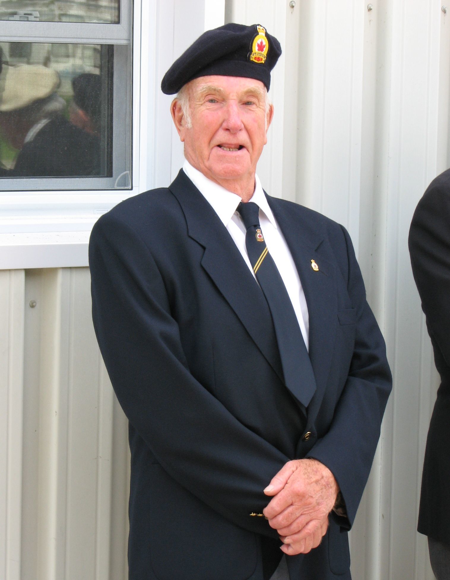 Hans  Voss