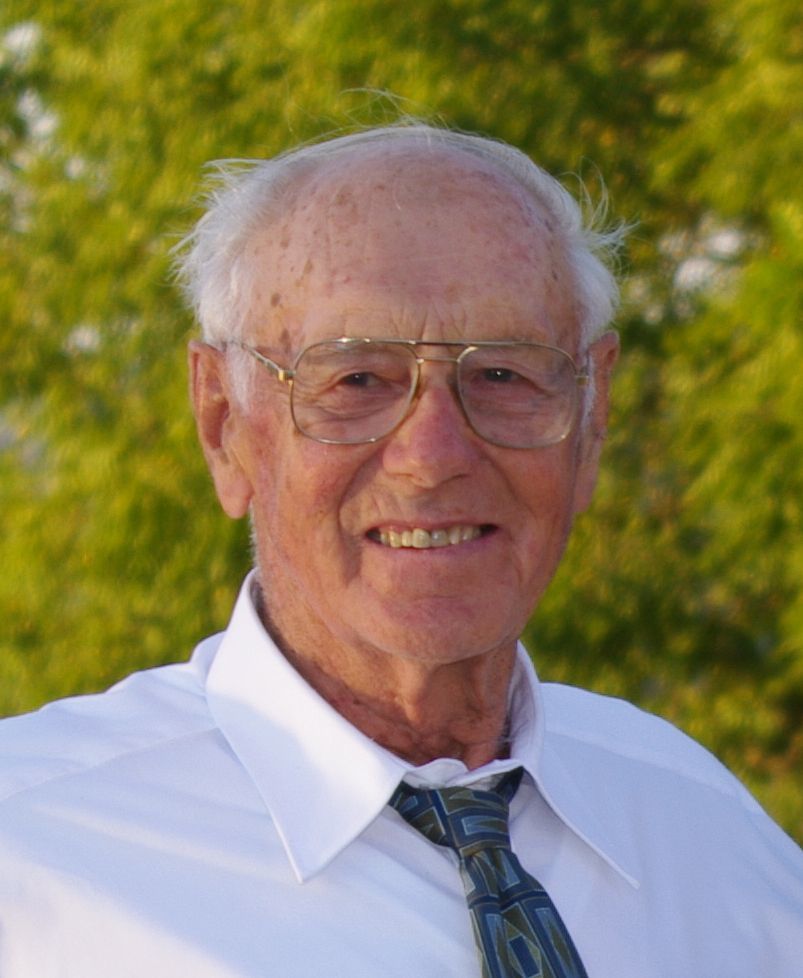 EarI  Roney