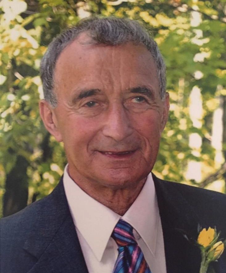Herman  Hoste