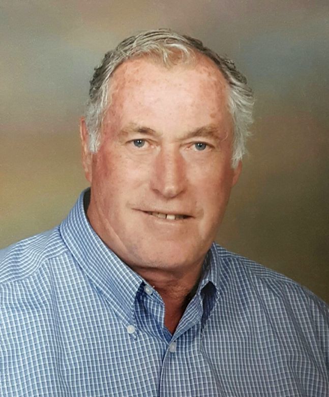 Ron  Driscoll
