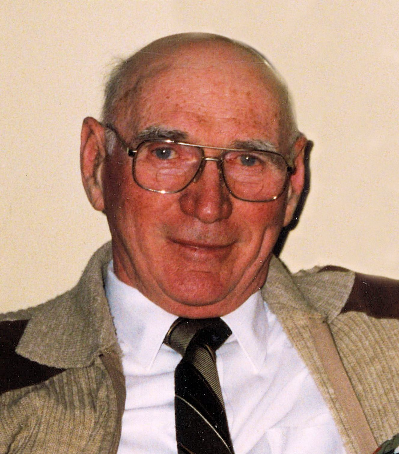 G. Campbell  Wey
