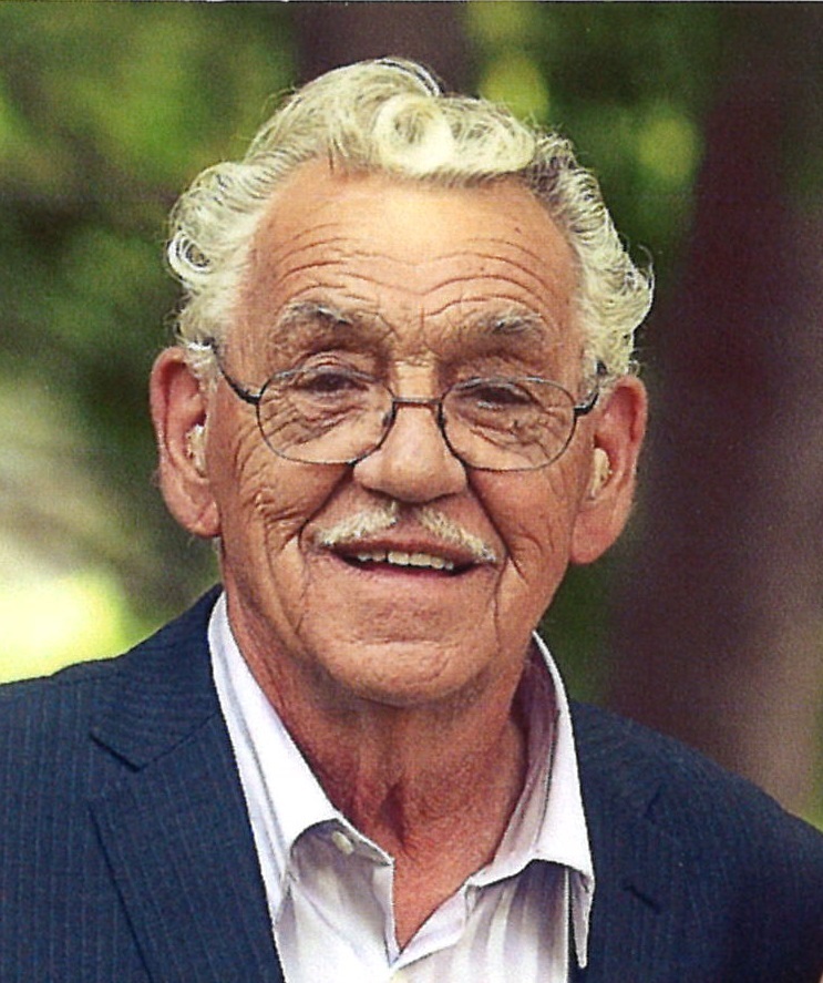 Peter  Brommer