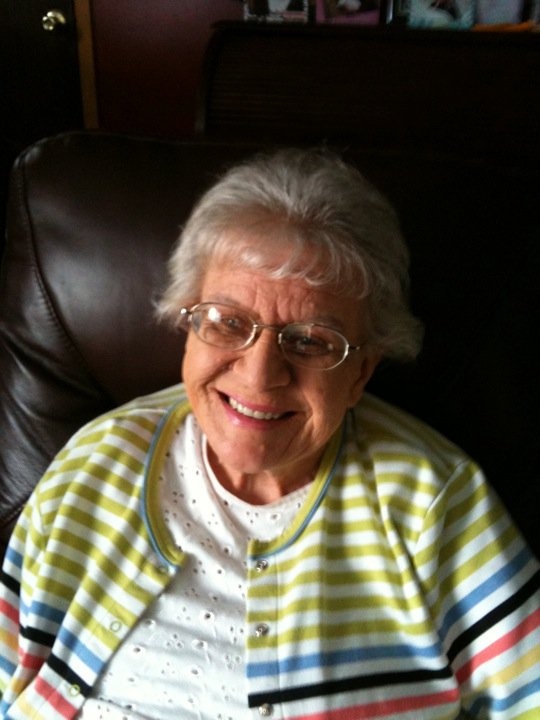 CaroI Atkinson McNaII