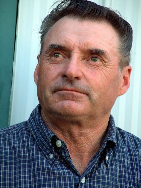 James “Jim”  Cronin